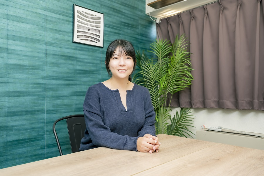 多文化クロストーク