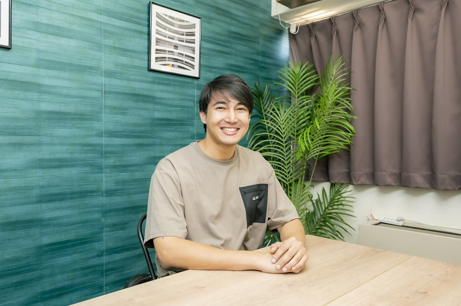 多文化クロストーク