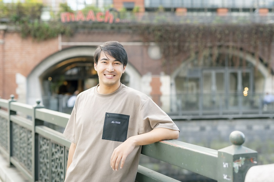 多文化クロストーク