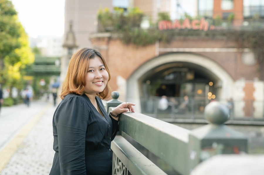 多文化クロストーク