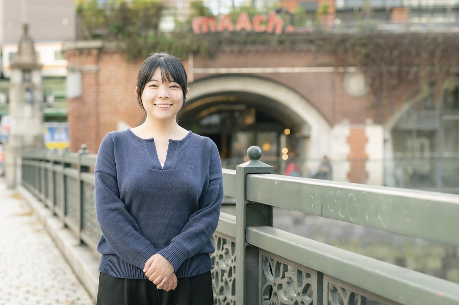 多文化クロストーク