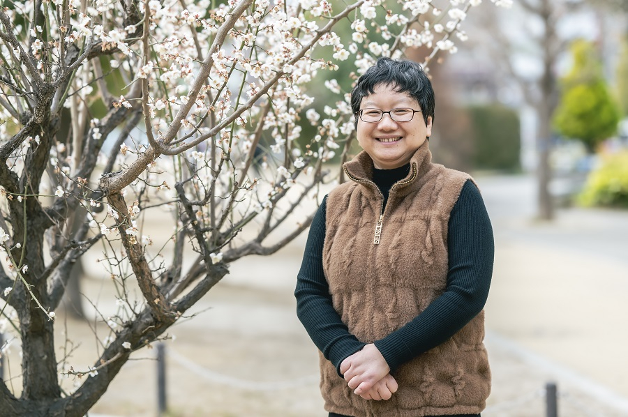 多文化クロストーク