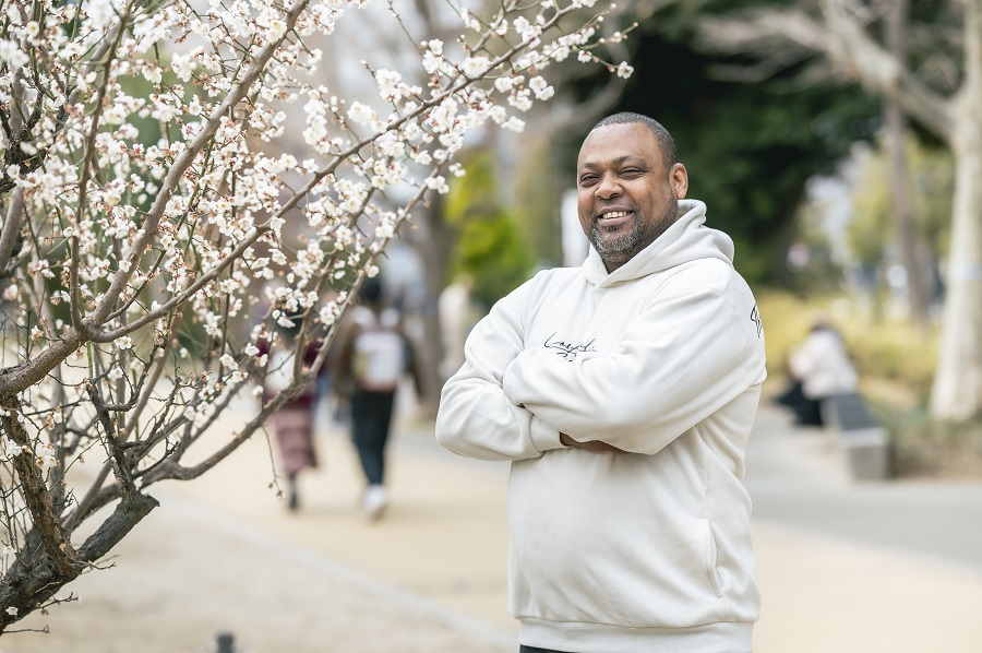 多文化クロストーク