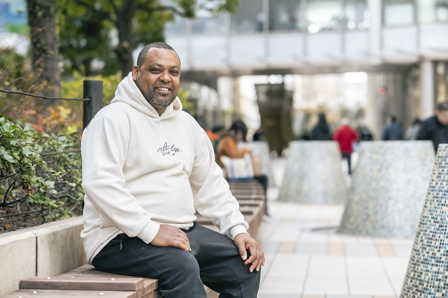 多文化クロストーク