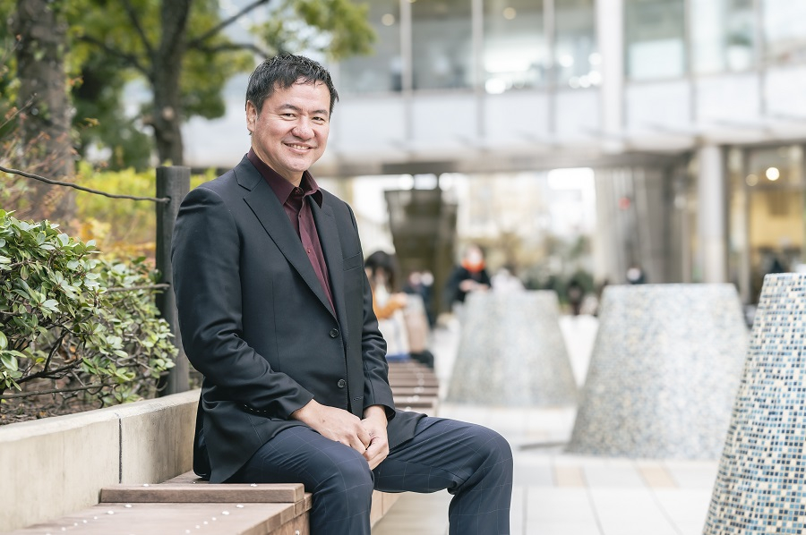 多文化クロストーク