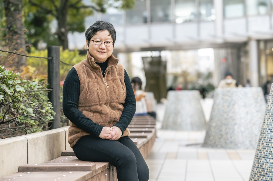 多文化クロストーク