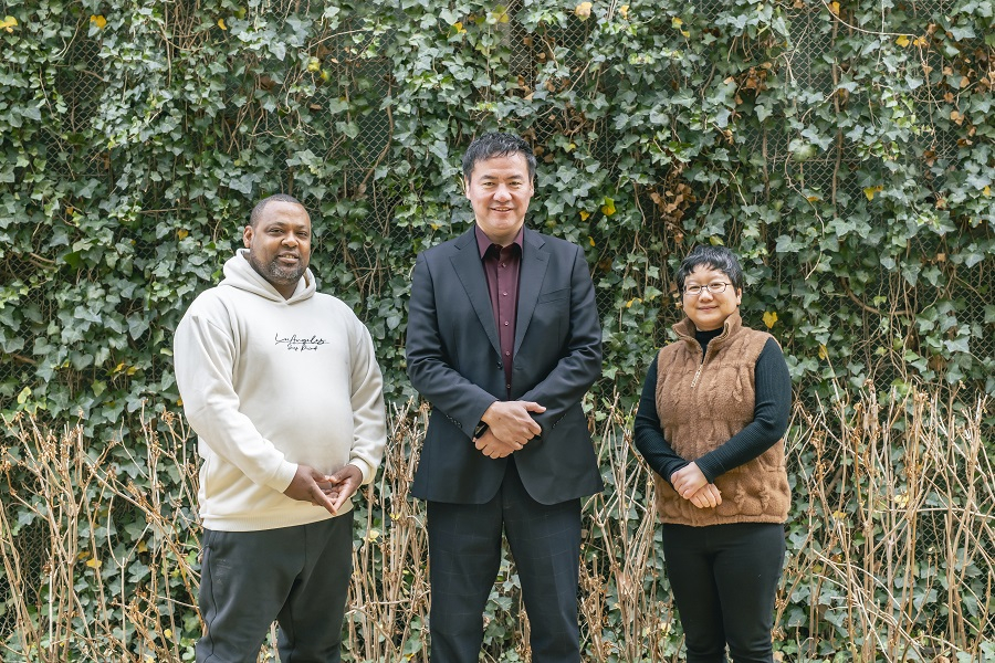 多文化クロストーク