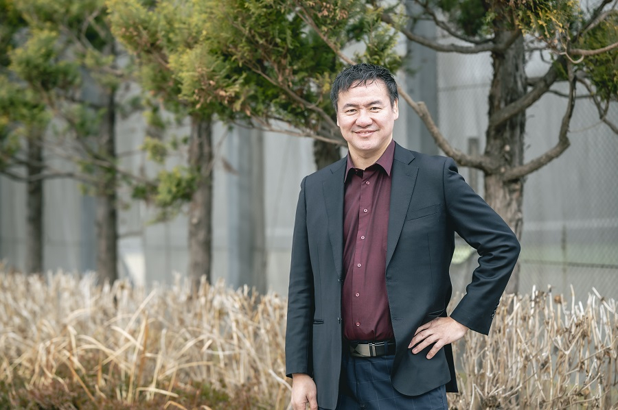 多文化クロストーク