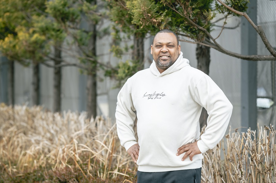 多文化クロストーク