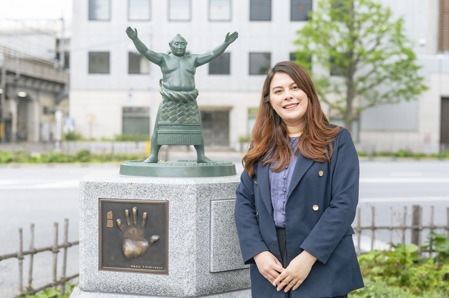 多文化クロストーク