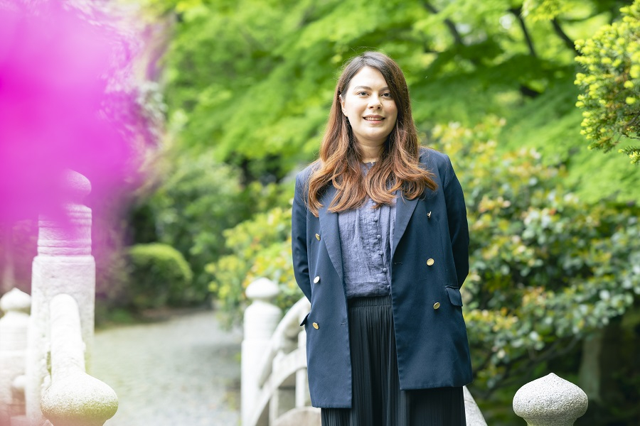 多文化クロストーク