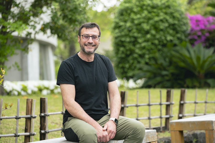 多文化クロストーク