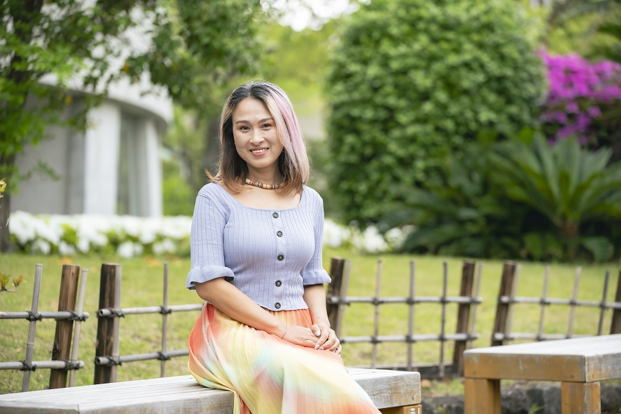 多文化クロストーク