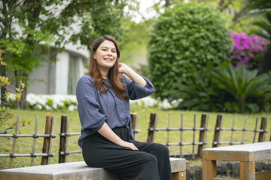 多文化クロストーク