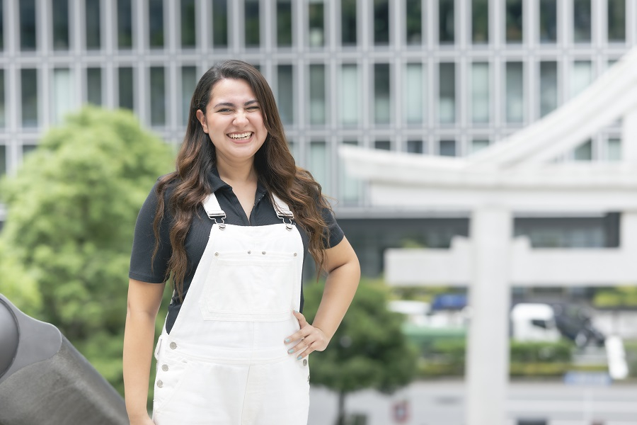 多文化クロストーク