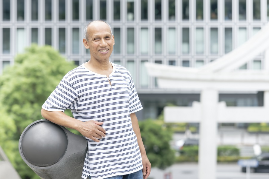 多文化クロストーク