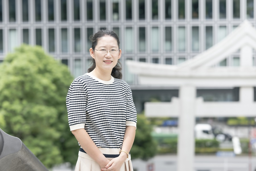 多文化クロストーク