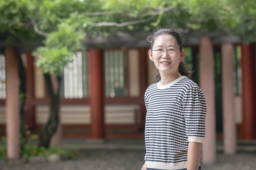 多文化クロストーク