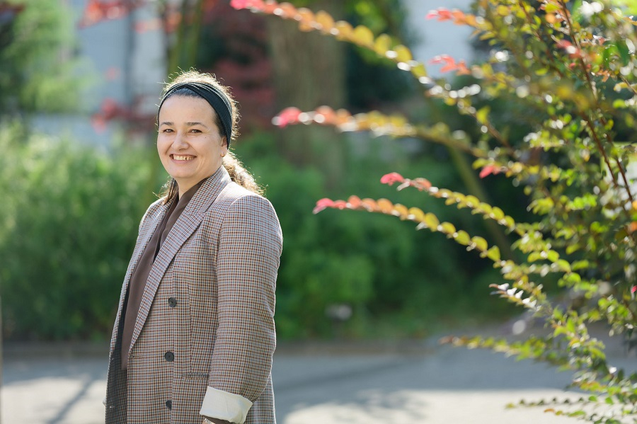 多文化クロストーク