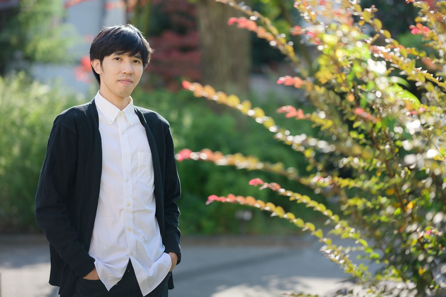 多文化クロストーク