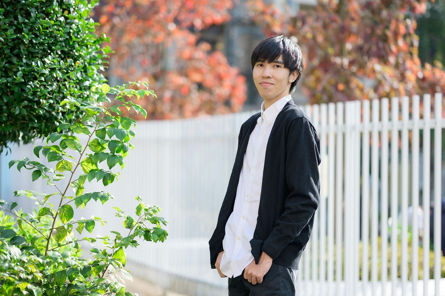 多文化クロストーク