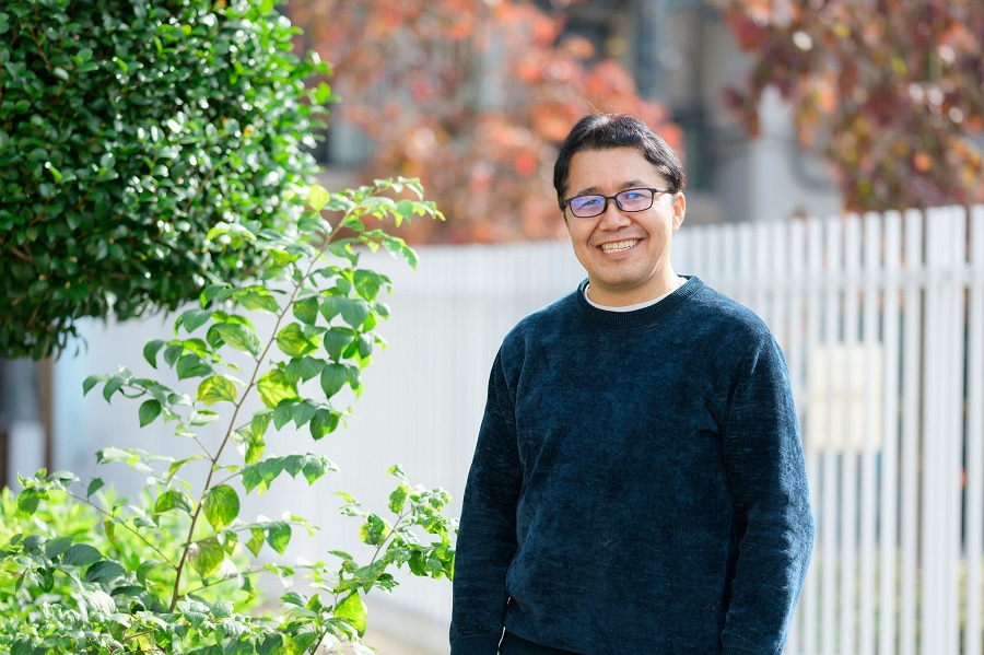 多文化クロストーク