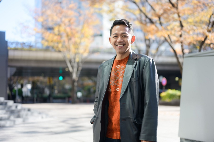 多文化クロストーク