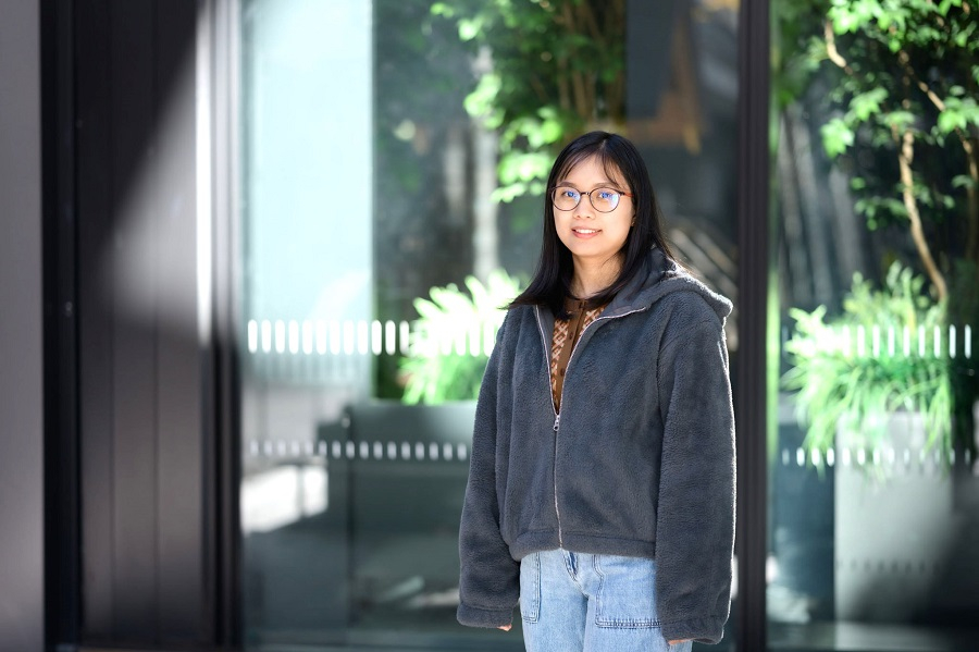 多文化クロストーク