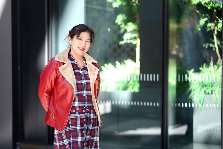 多文化クロストーク