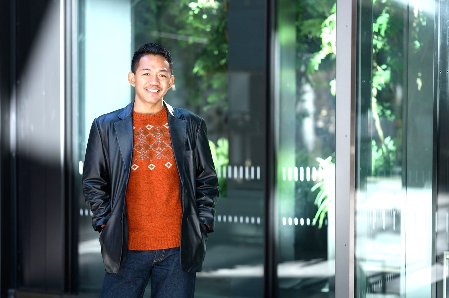 多文化クロストーク