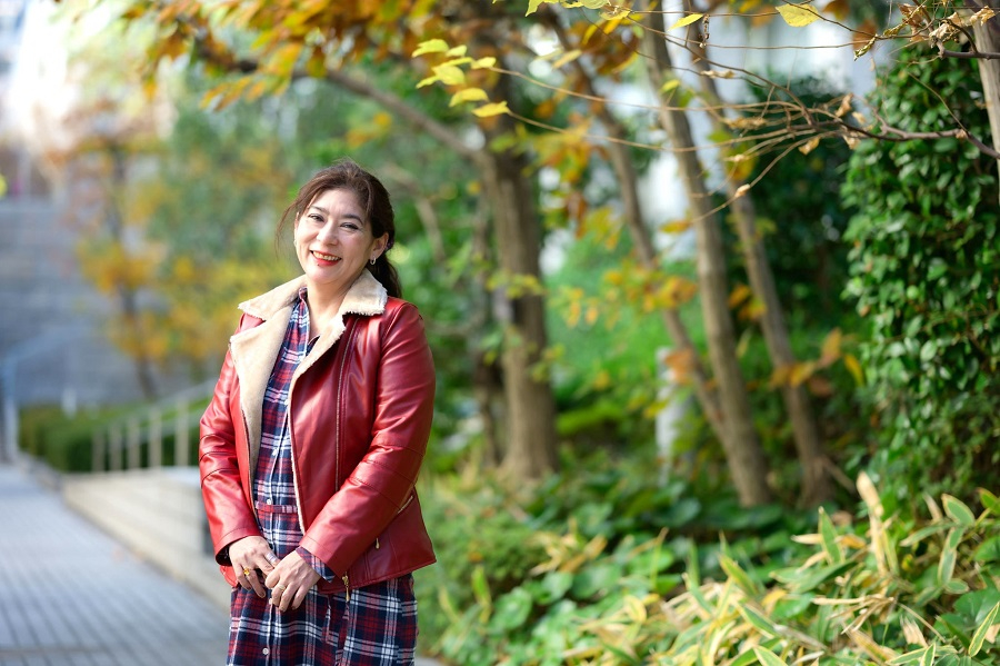 多文化クロストーク