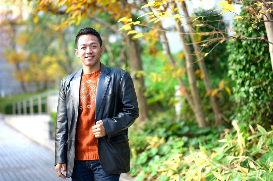 多文化クロストーク