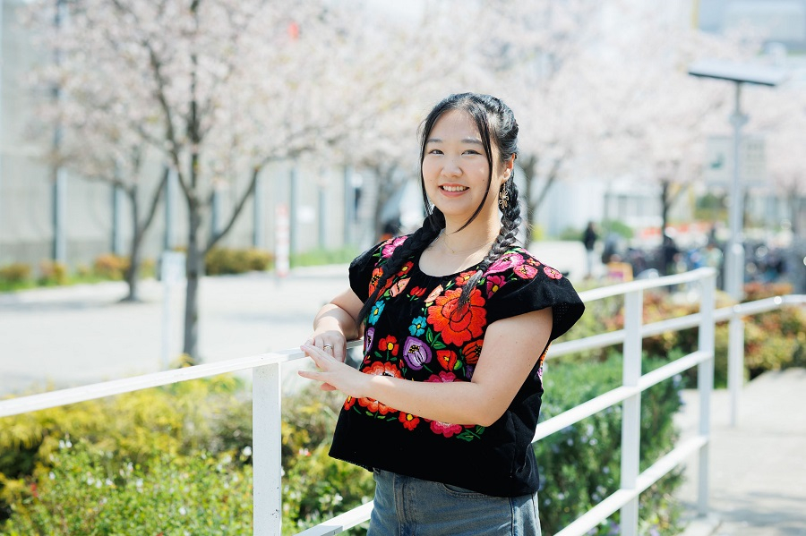 多文化クロストーク