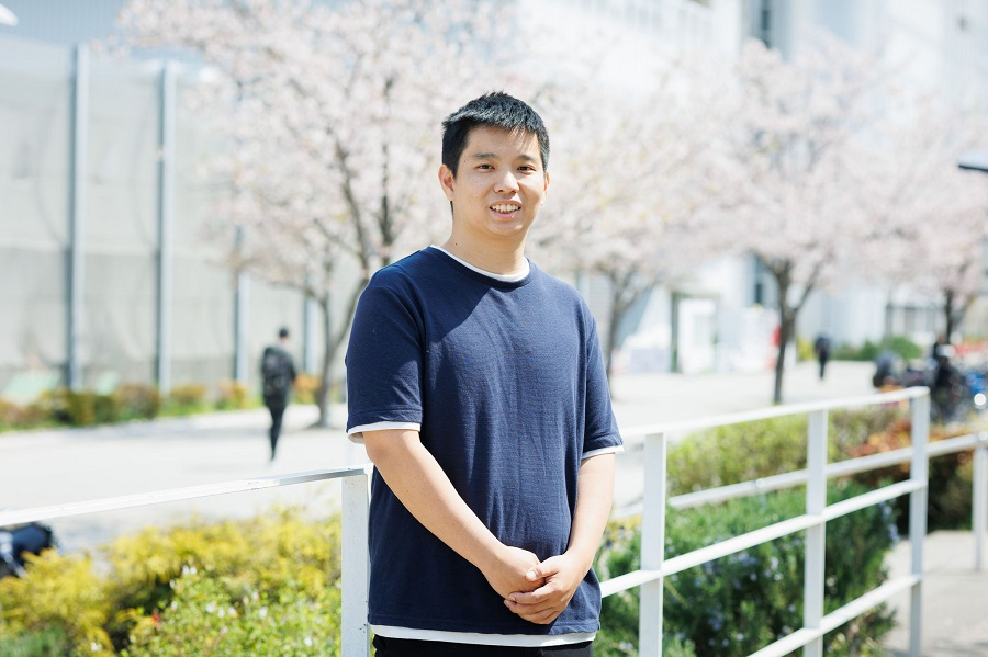 多文化クロストーク