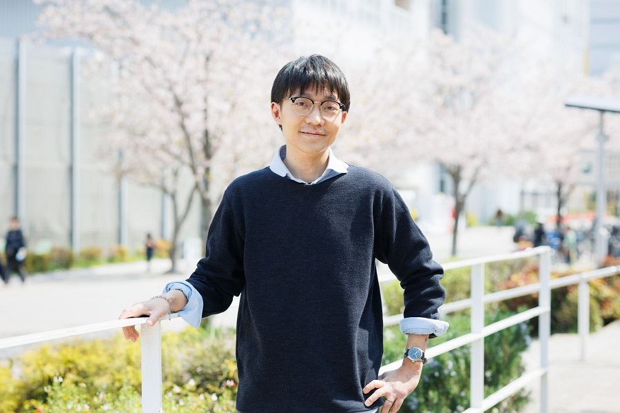 多文化クロストーク