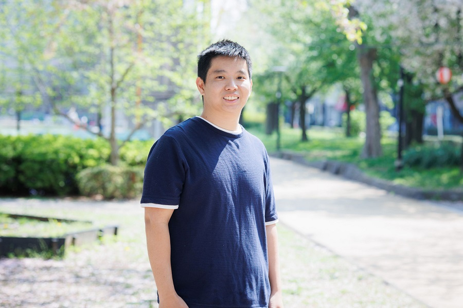 多文化クロストーク