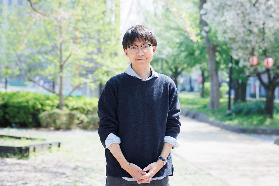 多文化クロストーク