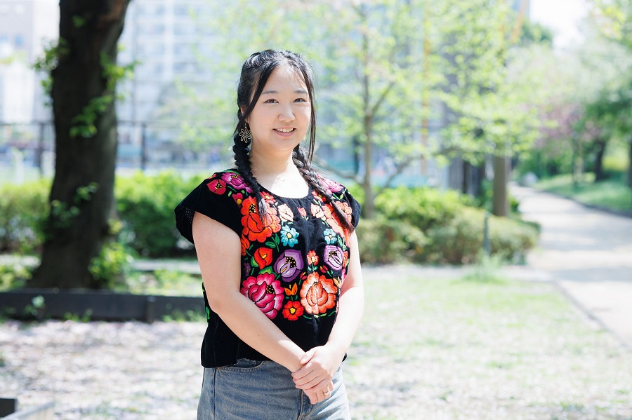 多文化クロストーク