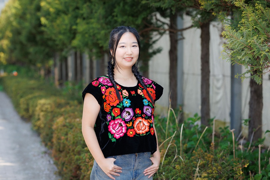 多文化クロストーク