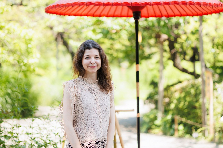 多文化クロストーク