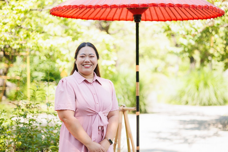 多文化クロストーク