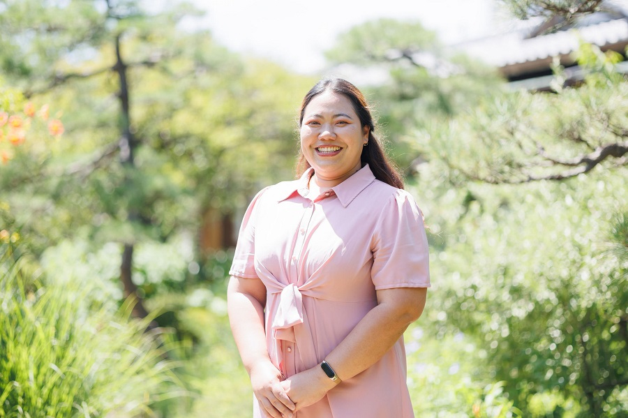 多文化クロストーク