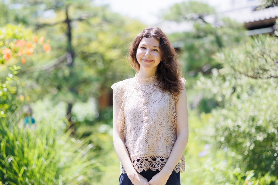 多文化クロストーク