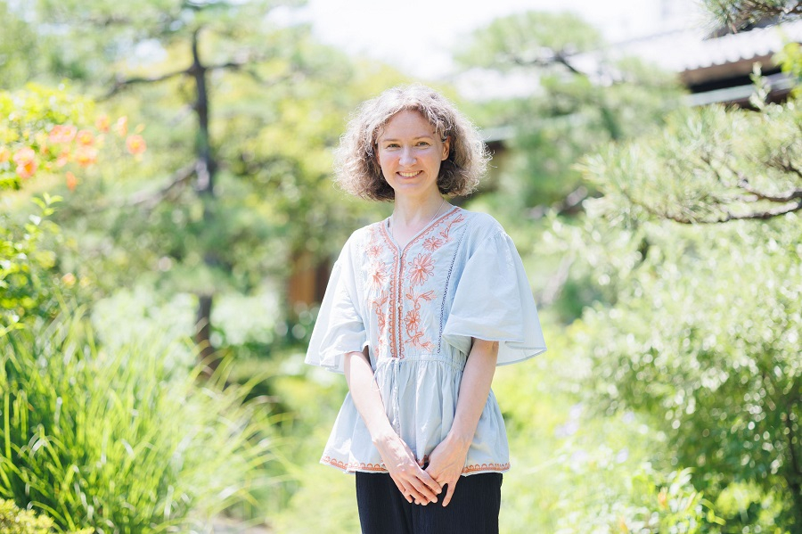 多文化クロストーク