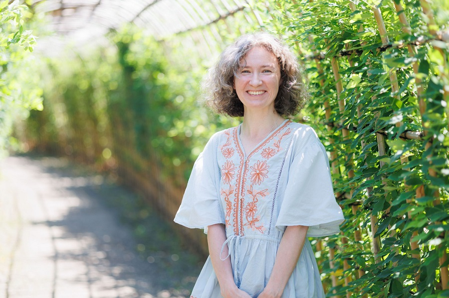 多文化クロストーク