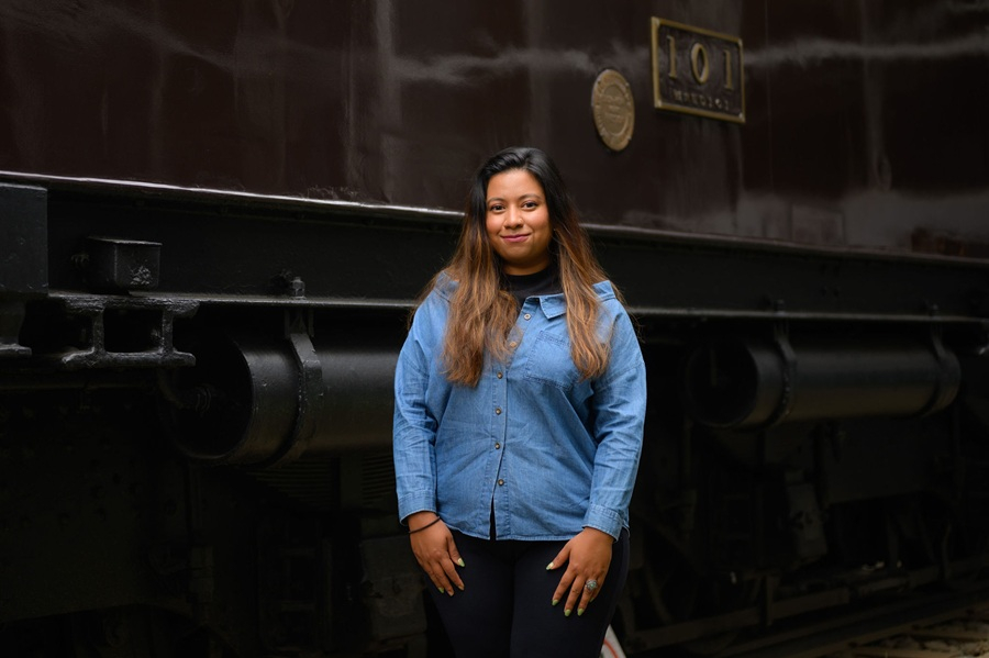 多文化クロストーク