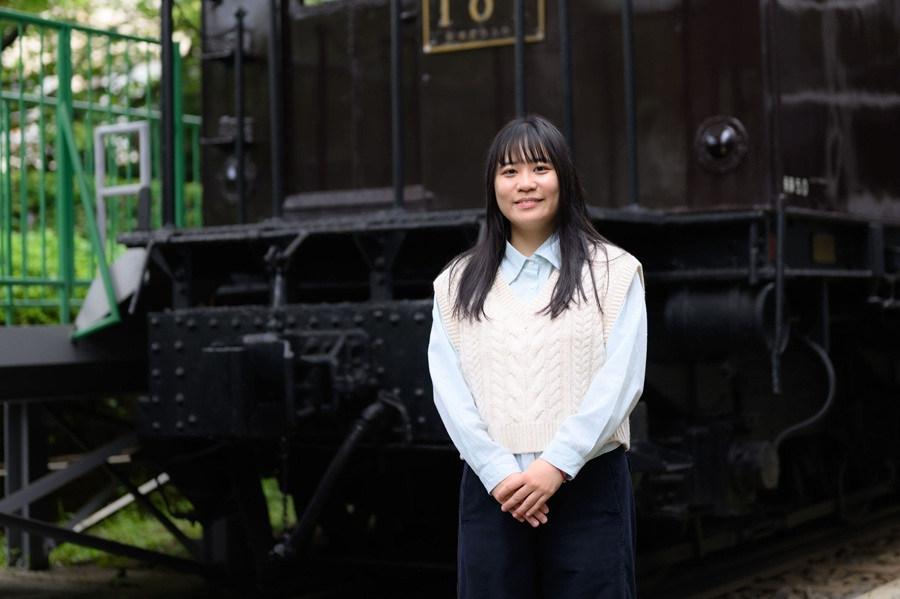 多文化クロストーク