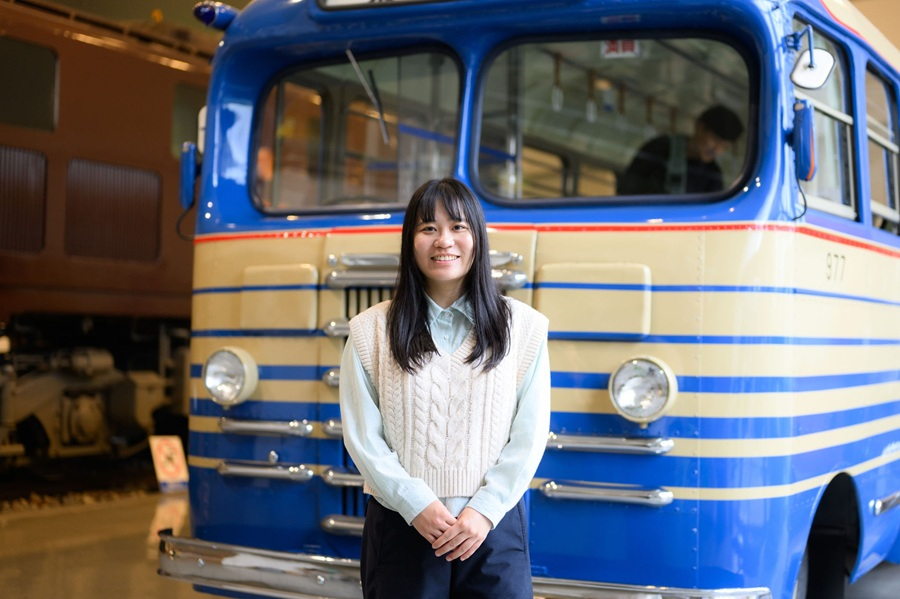 多文化クロストーク