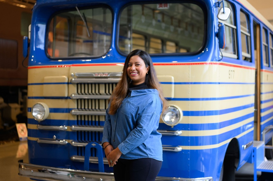 多文化クロストーク