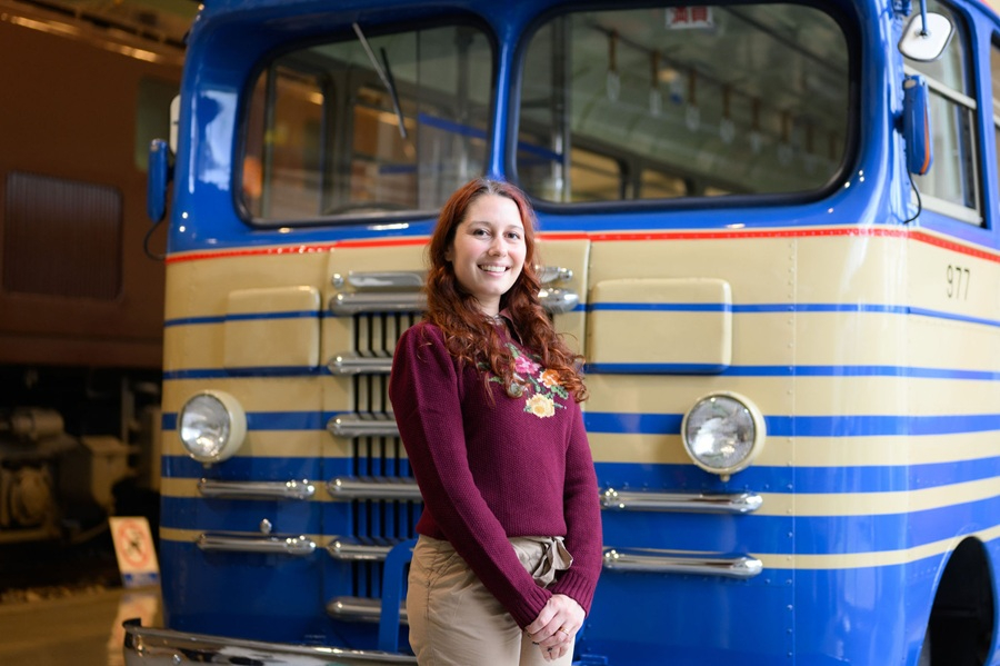 多文化クロストーク